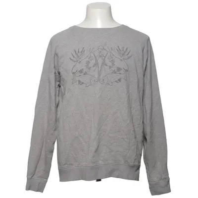 Sweatshirt (Kaffeost) van Lemmel Katoen