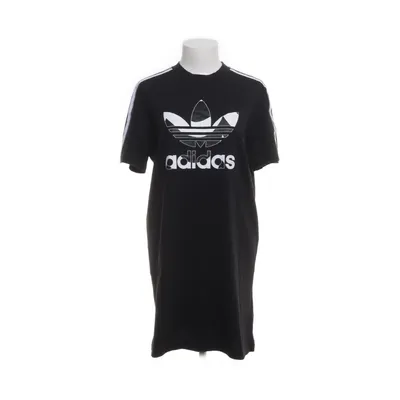 T-shirt (Zwart) van Adidas x Marimekko Katoen
