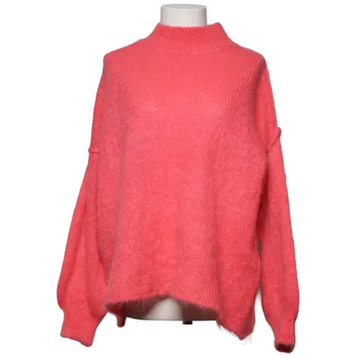 Tröja (Sscarini Knit Blouse) från Sorbet Akryl, Mohair, Polyamid, Ull