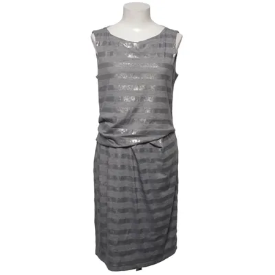 Robe (Gris, Argent) de Mart Visser Polyester, Viscose