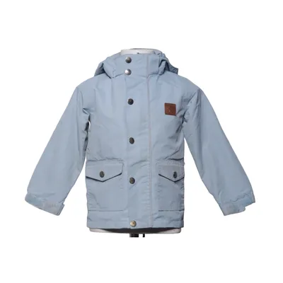 Outdoor jacket (Blue) from Kuling Polyamide, Polyester
