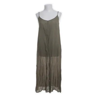 Dress (Green) from Hartford Cotton