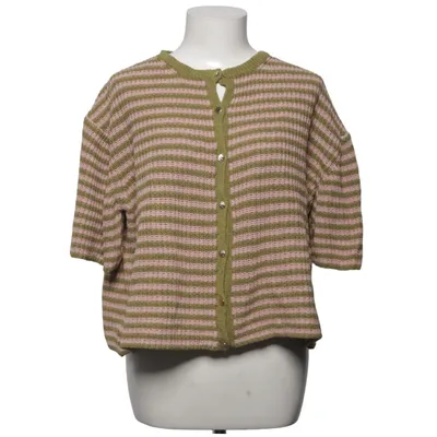 Strickjacke (Malu) von Sissy-Boy Acryl, Baumwolle