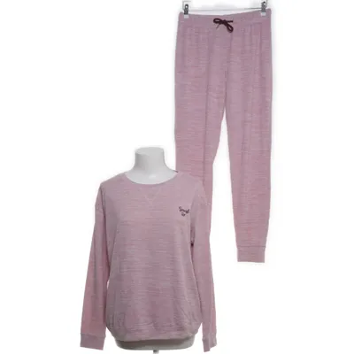 Loungewear (Roze) van Zeeman Elastaan, Polyester, Viscose