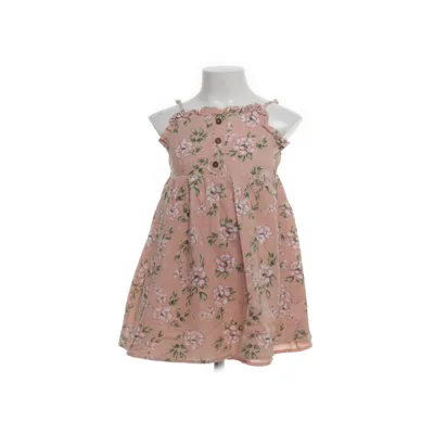 Robe (Rose, Multicolore) de Catherine Malandrino Coton, Polyester