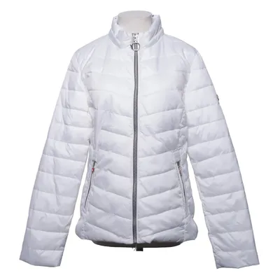 Veste légère (Blanc) de Nature Polyester