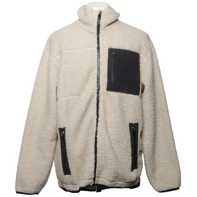 Fleecejacka (PELLE) från Lager 157 Polyester