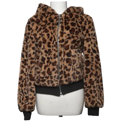 Jacket (Brown, Black, Beige) from Love Tree Polyester