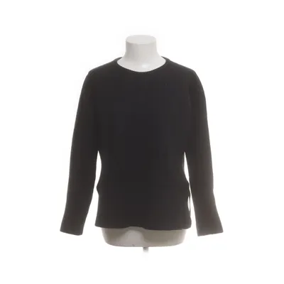 Tröja (Svart) från HOPE by Ringstrand Söderberg Bomull, Ull