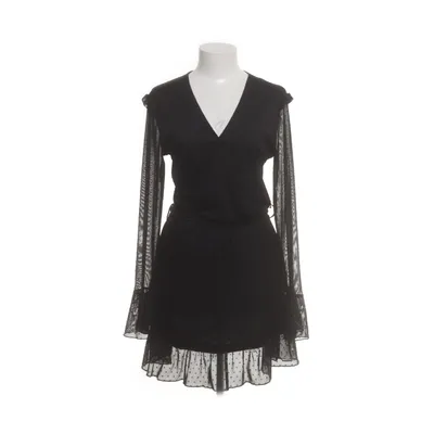 Jurk (Zwart) van My Jewellery Limited Elastaan, Polyester