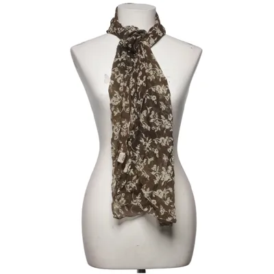 Cravat (Bruin, Beige) van Accessories by Indiska Viscose