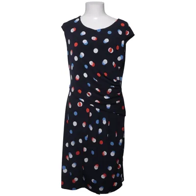 Dress (Black, Multicolored) from Cut & Pret