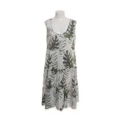 Jurk (Groen) van Liberty Woman Elastaan, Polyester