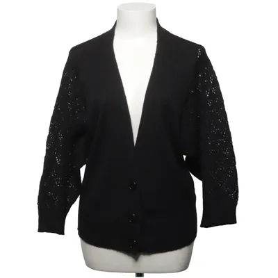 Cardigan (IW609F085033001M) de Ipekyol Acrylique, Laine d'alpaga