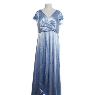 Aftonklänning (Blå) från JJ's House