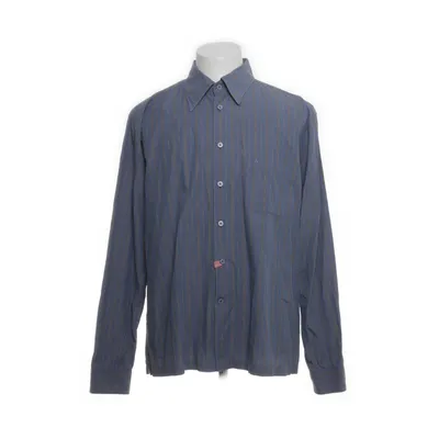 Shirt (Gray) from Strellson Swiss Cross Cotton