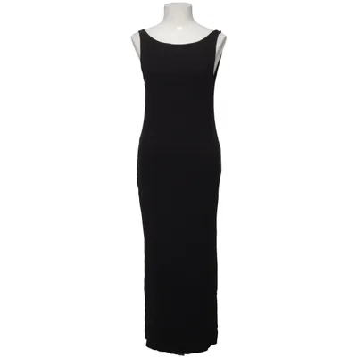 Maxi dress (Black) from Collection Pimkie Elastane, Viscose