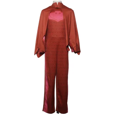Maskeradkläder (Owlette) från PJ Masks Polyester