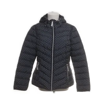 Lightweight jacket (Blue) from Estelle Jolie Polyester