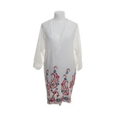 Dress (White) from Louis & Louisa Viscose