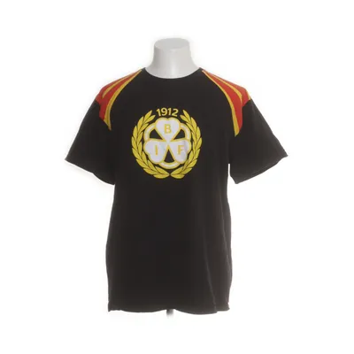 Fotbollströja (Svart, Flerfärgad) från Official Merchandise Bomull