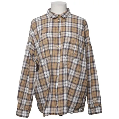 Flanellskjorta (Millie Shirt) från Monki Bomull
