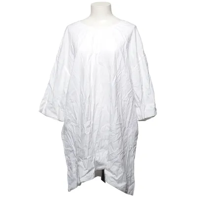 Tunique (Blanc) de American Vintage Coton