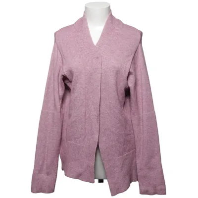 Cardigan (Roze) van Betty & Co Polyamide, Polyester, Viscose