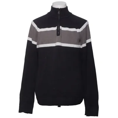 Sweater (Black, Gray, White) from Redwood Outdoor Sportswear Cotton