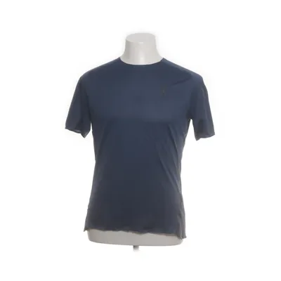 Trainingstop (Blauw) van Run On Clouds Gerecycled polyester
