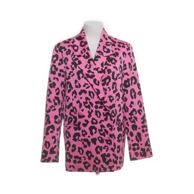 Kavaj (Rosa, Flerfärgad) från Cras Återvunnen polyester