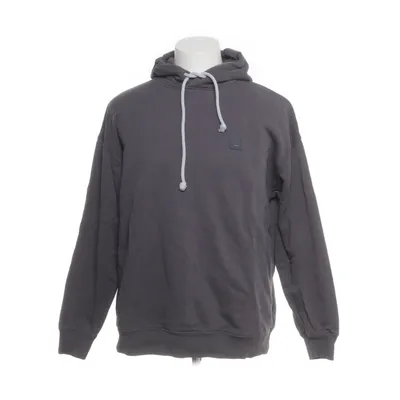 Capuchon sweater (Grijs) van Acne Studios Katoen