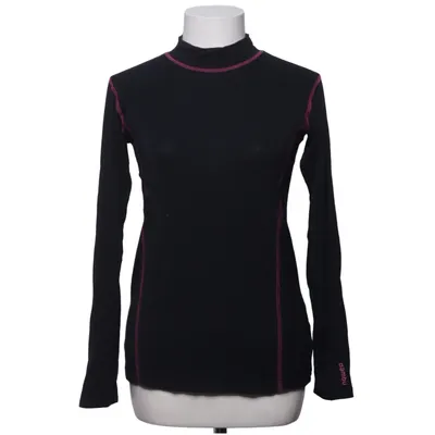 Unterziehshirt (Schwarz, Pink) von Walking Elasthan