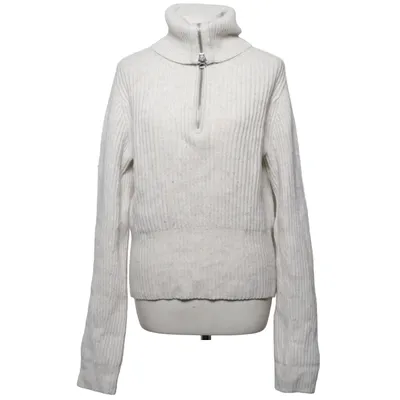 Polotröja (FN-WN-KNIT000082) från Acne Studios Ull