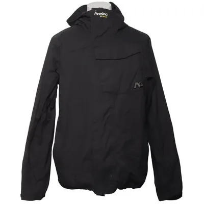 Jacket (Asset) from Analog Polyester