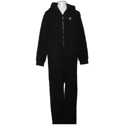 Mjukisdräkt (Svart) från OnePiece