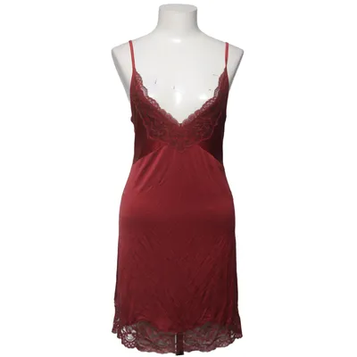 Nightshirt (Red) from Mey Cotton, Elastane, Polyamide, Viscose