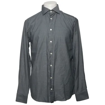 Chemise (Gris) de Eton Coton