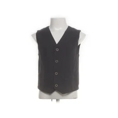 Suit vest (Gray) from Newbie by KappAhl Organic cotton