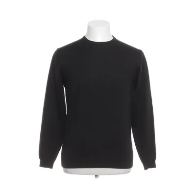 Tröja (Svart) från Finshley & Harding Akryl, Ull