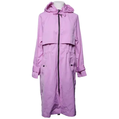 Raincoat (Purple) from Rino & Pelle Polyester