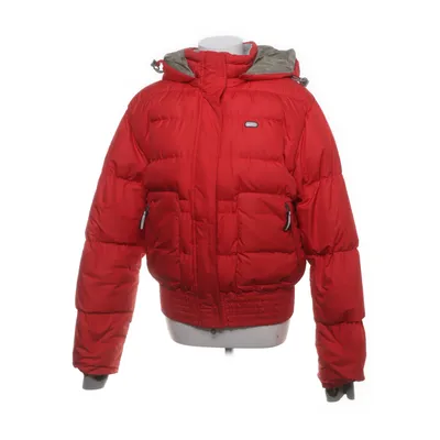 Dunjacka (Röd) från Nike Dun, Fjädrar, Polyamid, Polyester