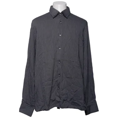 Shirt (Zwart, Wit) van Murrey Katoen