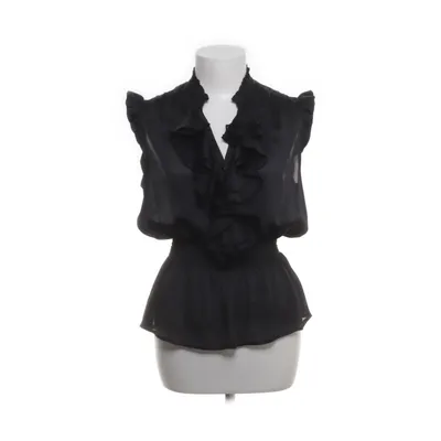 Top (Zwart) van River Island Polyester