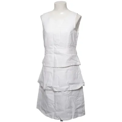 Dress (White) from Va Bene