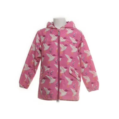 Rain jacket (Pink, Multicolored) from Hatley Polyester