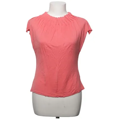 Top (Pink) von Tiramisu Baumwolle, Polyester