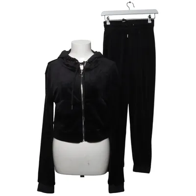 Mjukisset (Svart) från Jean Louis Francoise Bomull, Elastan