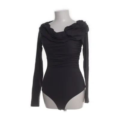 Body (Black) from Agolde Elastane, Modal