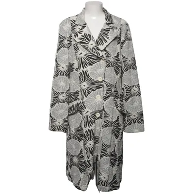 Kappa (Svart, Vit, Grå) från Angelle Milan Bomull, Elastan, Polyester